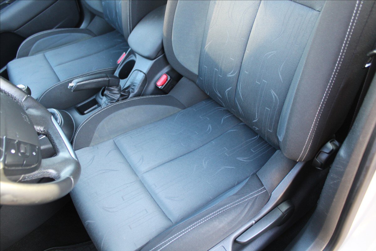 Citroën C4 Hatchback 1,6 l 68 kw