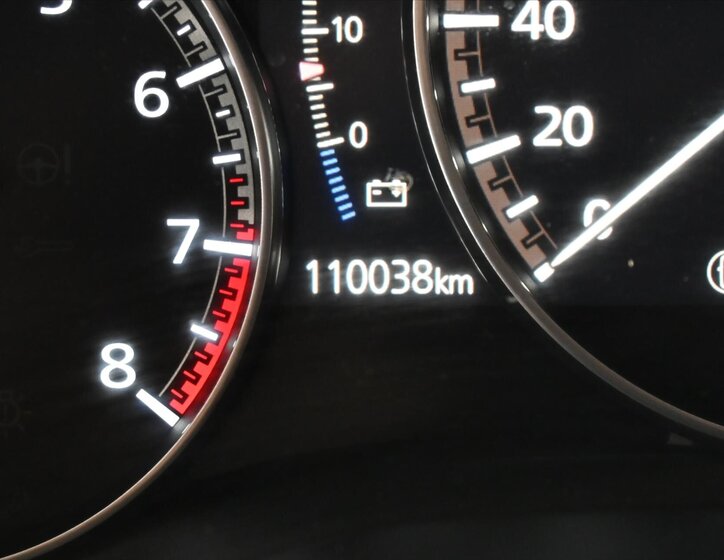 Mazda CX-30 SUV 2,0 l 132 kw