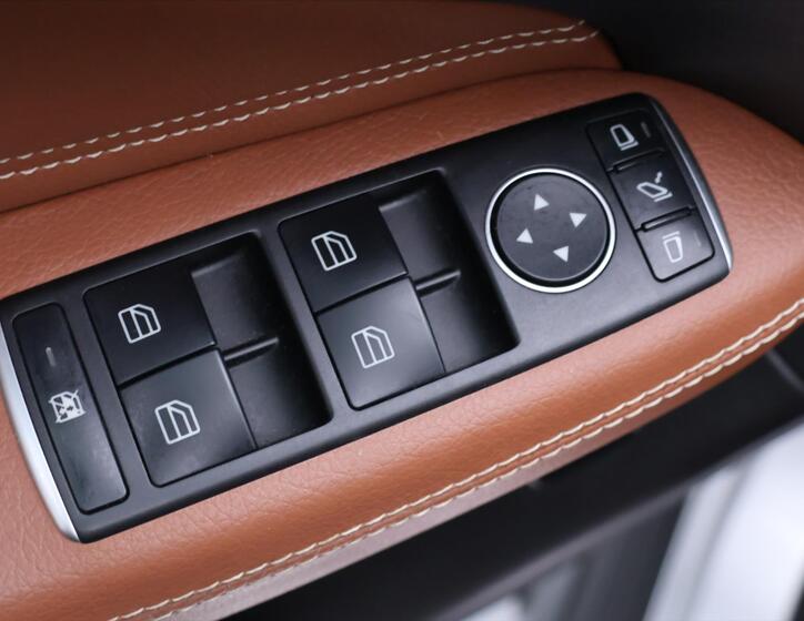 Mercedes-Benz GLS 72