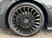 Mercedes-Benz CLA Sedan / Limuzína 2,0 l 110 kw