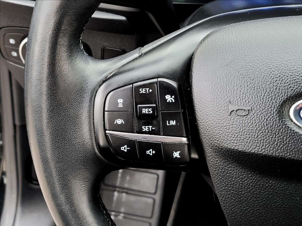 Ford Focus Kombi 1,5 l 88 kw