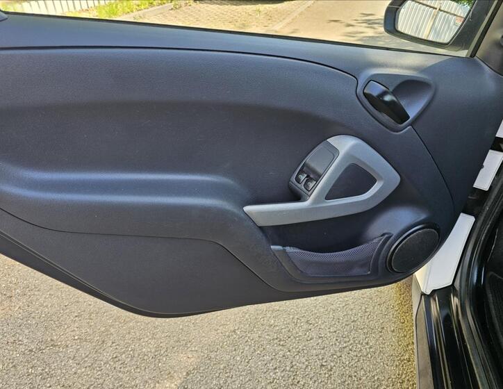 Smart Fortwo 17