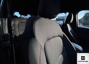 Ford Kuga SUV / Terénní 1,5 l 88 kw