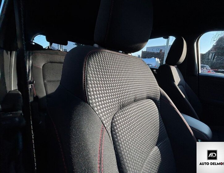 Ford Kuga SUV / Terénní 1,5 l 88 kw