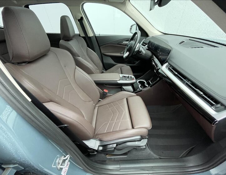 BMW X1 SUV 2,0 l 110 kw