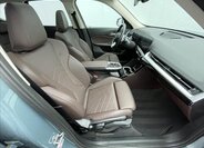 BMW X1 SUV 2,0 l 110 kw