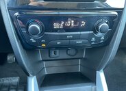 Suzuki Vitara SUV / Terénní 1,6 l 88 kw