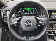 Škoda Kodiaq SUV / Terénní 2,0 l 147 kw