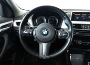 BMW X2 SUV 1,5 l 100 kw