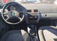 Škoda Fabia 9