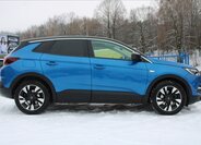 Opel Grandland X SUV 2,0 l 130 kw