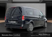 Mercedes-Benz Vito 5