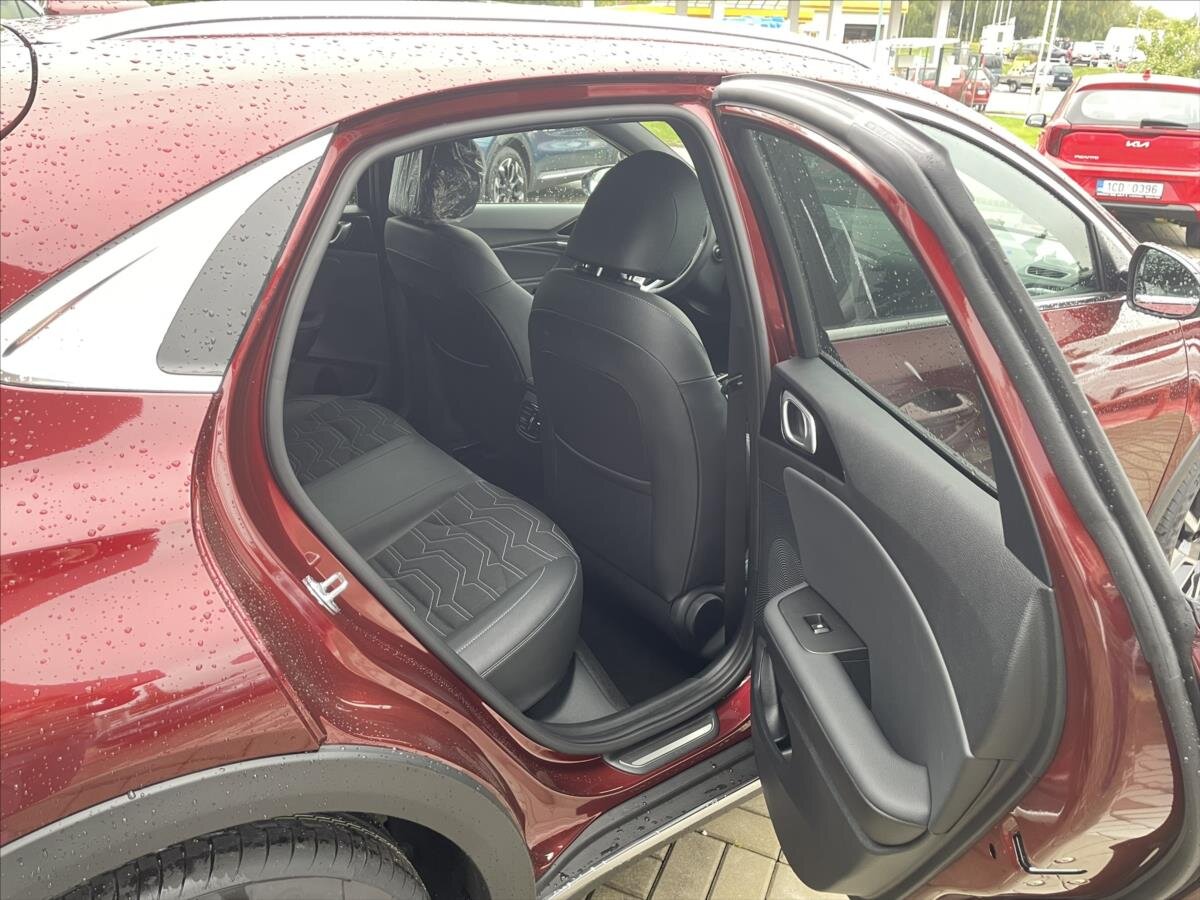 KIA XCeed SUV 1,6 l 110 kw