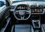 MG ZS SUV / Terénní 1,5 l 85 kw