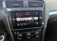 Volkswagen Golf Hatchback 1,5 l 96 kw