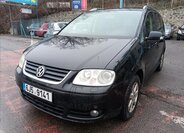 Volkswagen Touran 3