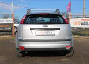 Ford Focus 6