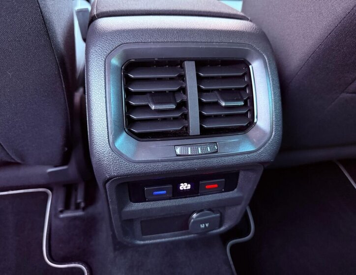 Volkswagen Tiguan 14