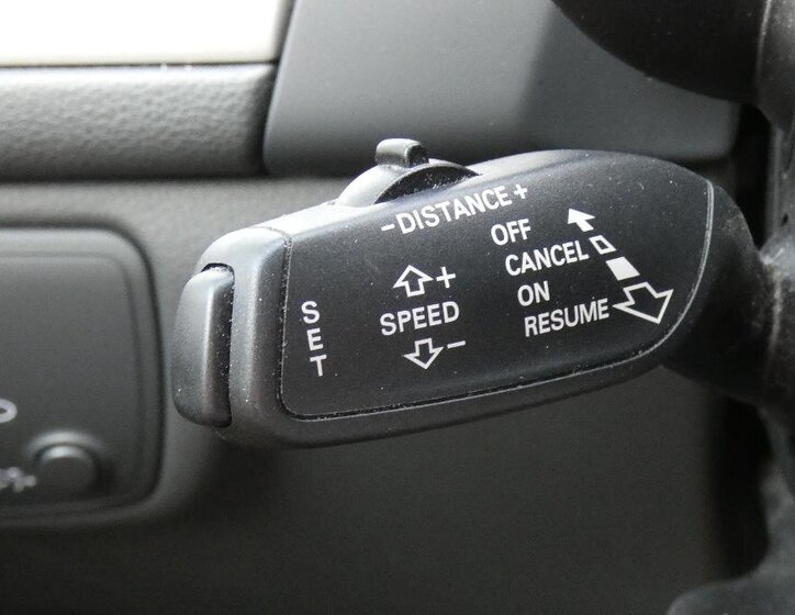 Audi A6 Kombi 3,0 l 200 kw