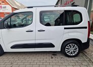 Citroën Berlingo MPV 1,2 l 81 kw