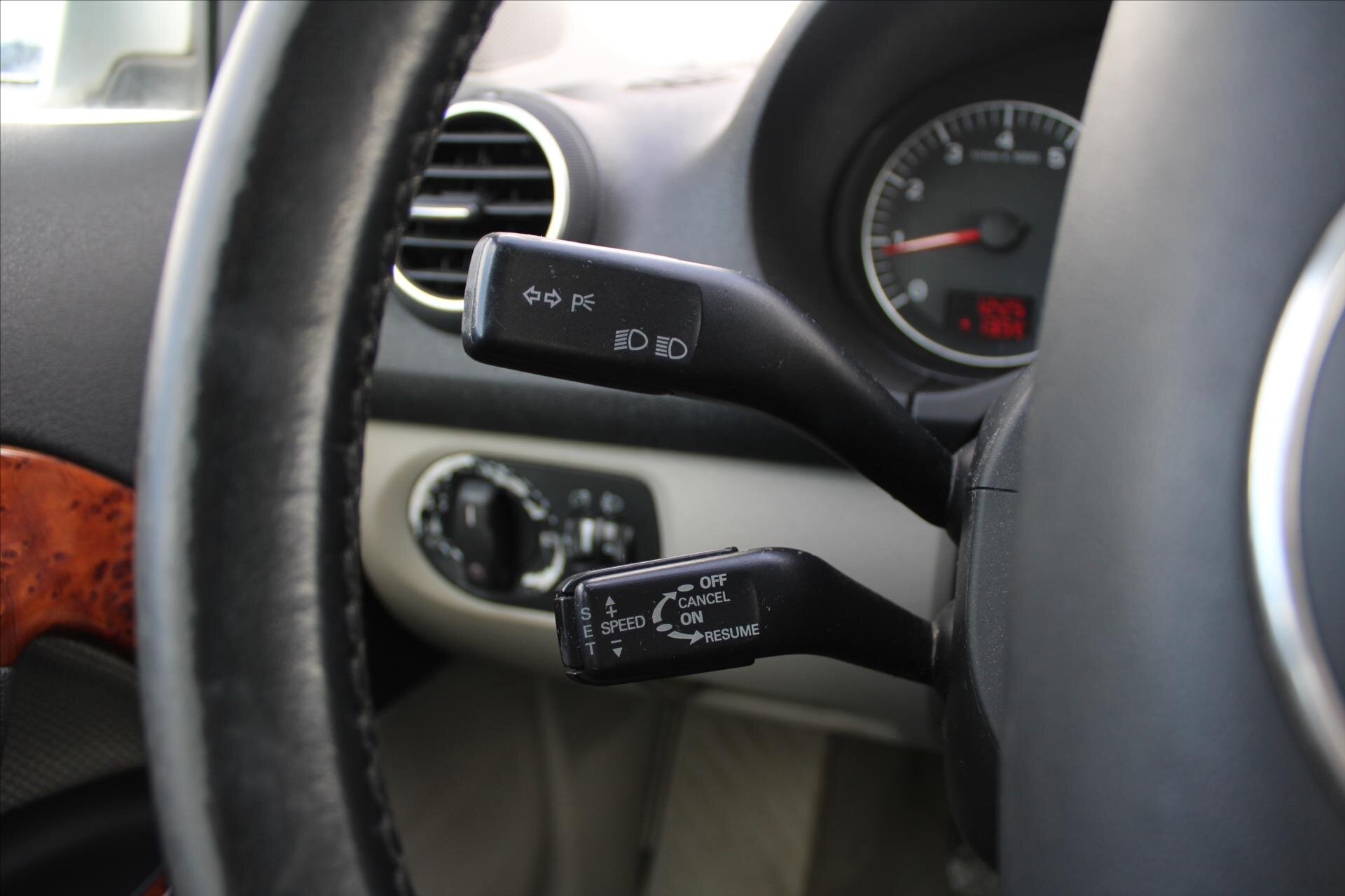 Audi A3 Hatchback 2,0 l 110 kw