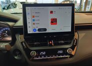 Toyota Corolla Cross SUV 2,0 l 131 kw