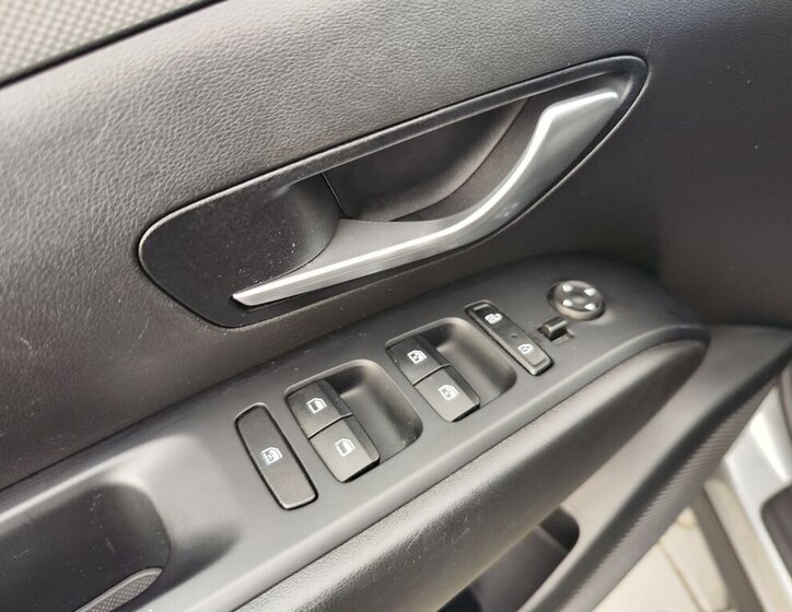 Hyundai Tucson SUV / Terénní 1,6 l 110 kw