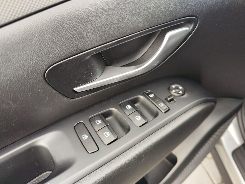 Hyundai Tucson SUV / Terénní 1,6 l 110 kw