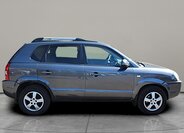 Hyundai Tucson SUV / Terénní 2,0 l 103 kw
