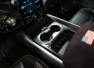 Dodge RAM Pick-up 5,7 l 295 kw