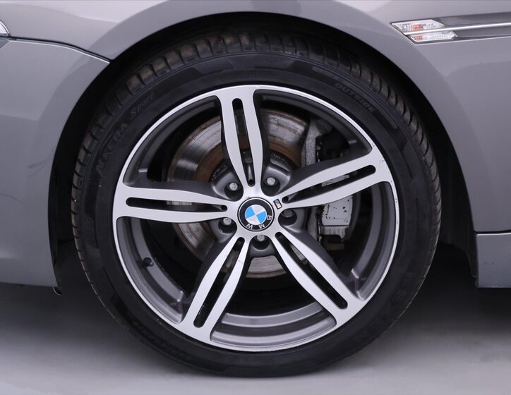 BMW Řada 6 39