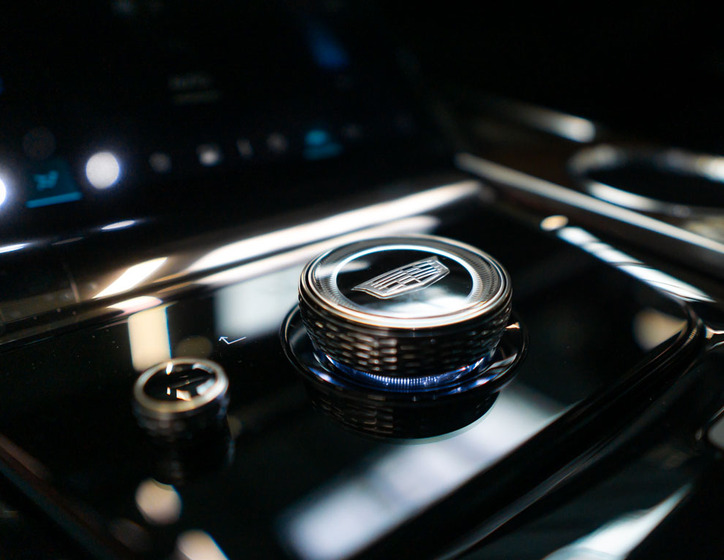 Cadillac Escalade 29