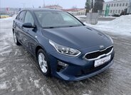 KIA Ceed Hatchback 998,0 73 kw