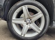 Mercedes-Benz GLS SUV 3,0 l 190 kw