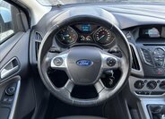 Ford Focus Kombi 1,6 l 70 kw