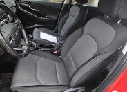 Hyundai i30 Hatchback 1,5 l 80 kw