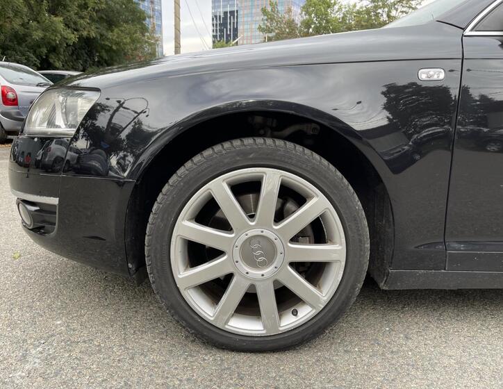Audi A6 30