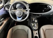 Toyota Aygo Hatchback 1,5 l 85 kw