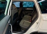 Škoda Karoq SUV / Terénní 1,5 l 110 kw