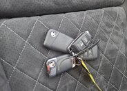 Škoda Superb Kombi 2,0 l 110 kw