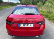 Škoda Superb Sedan / Limuzína 0,0 160 kw