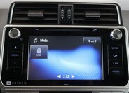 Toyota Land Cruiser 19