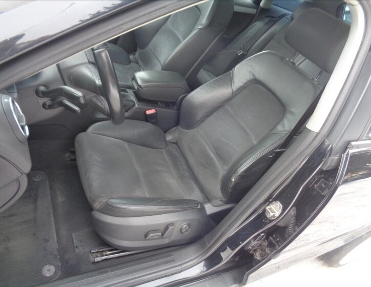 Audi A3 Hatchback 2,0 l 125 kw