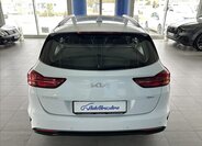 KIA Ceed Kombi 1,5 l 118 kw