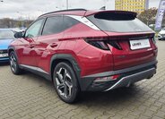 Hyundai Tucson SUV 1,6 l 195 kw