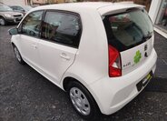 Seat Mii Hatchback 999,0 44 kw