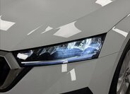 Škoda Octavia Sedan 2,0 l 85 kw