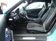 Porsche Cayman Kupé 2,5 l 257 kw