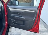 Mitsubishi Outlander 17