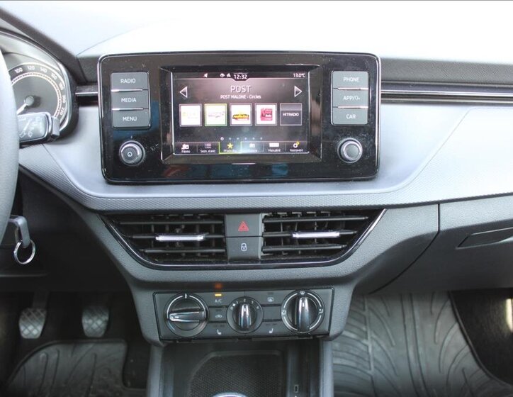 Škoda Scala Hatchback 999,0 85 kw